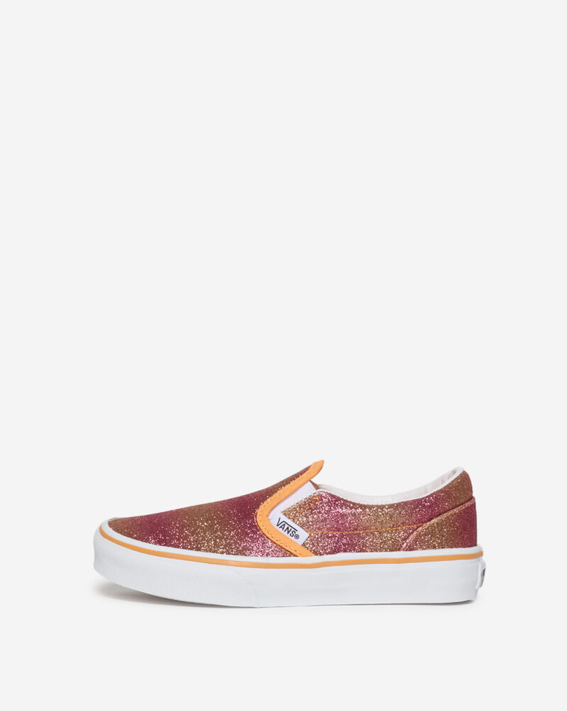 Pre-School Classic Slip-On