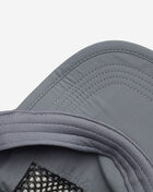 New Balance Running Stash Hat LAH21001-GNM Grey 5