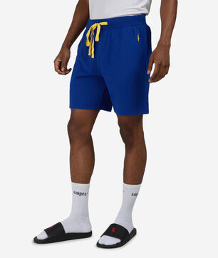 Logo Sleep Shorts
