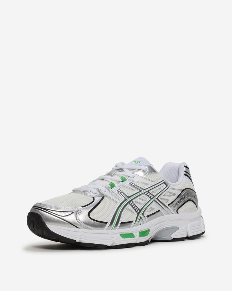 Asics GEL-STRATUS MC 1203B049-100 White 2