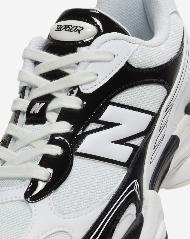 New Balance 9060R U906076M White 8