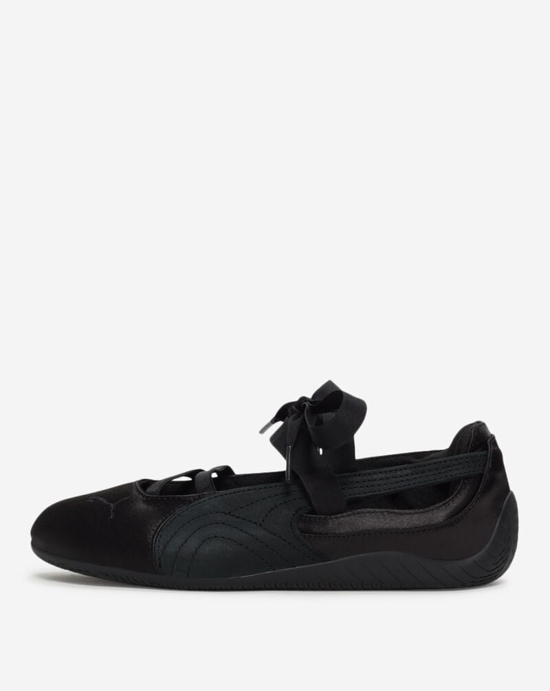 Puma Speedcat Ballet Etoile  407681-02 Black 1