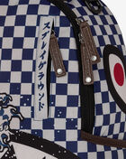 Sprayground Moya Camokawa Backpack B8810 Multi 2