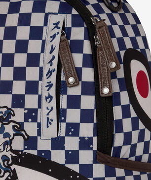 Moya Camokawa Backpack