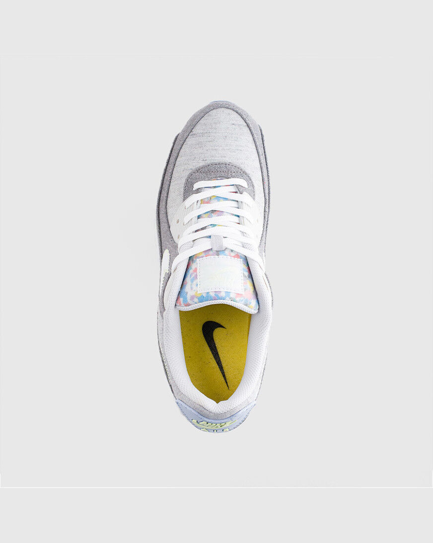 nike air max 90 nrg vast grey