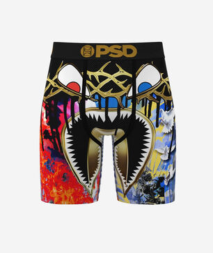 WF Sinner Boxer Briefs