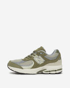 New Balance Grade School 2002 GC2002CA Green 1