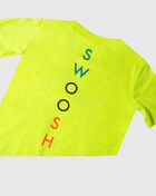 Toddler Boys' Swoosh Short Set