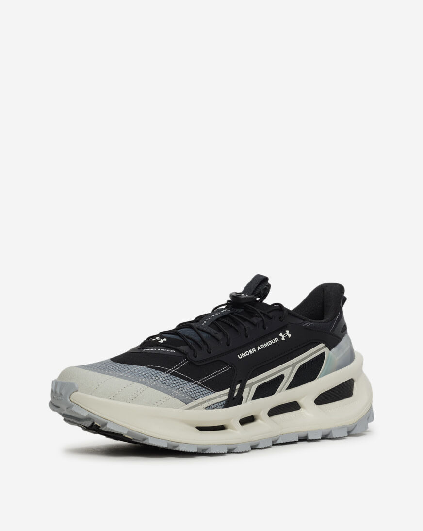 Shop Under Armour EXPLOR Trail 6012791-110 black | SNIPES USA