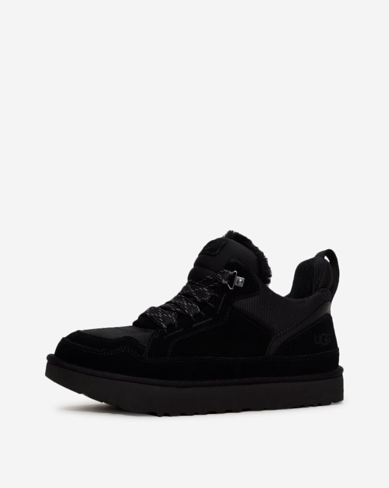 UGG Lowmel 1170750-BLK Black 2