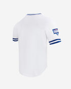 Los Angeles Dodgers Classic Chenille Double Knit Tee