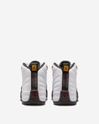 Jordan Big Kids' Air Jordan 12 Retro 153265-117 White 4