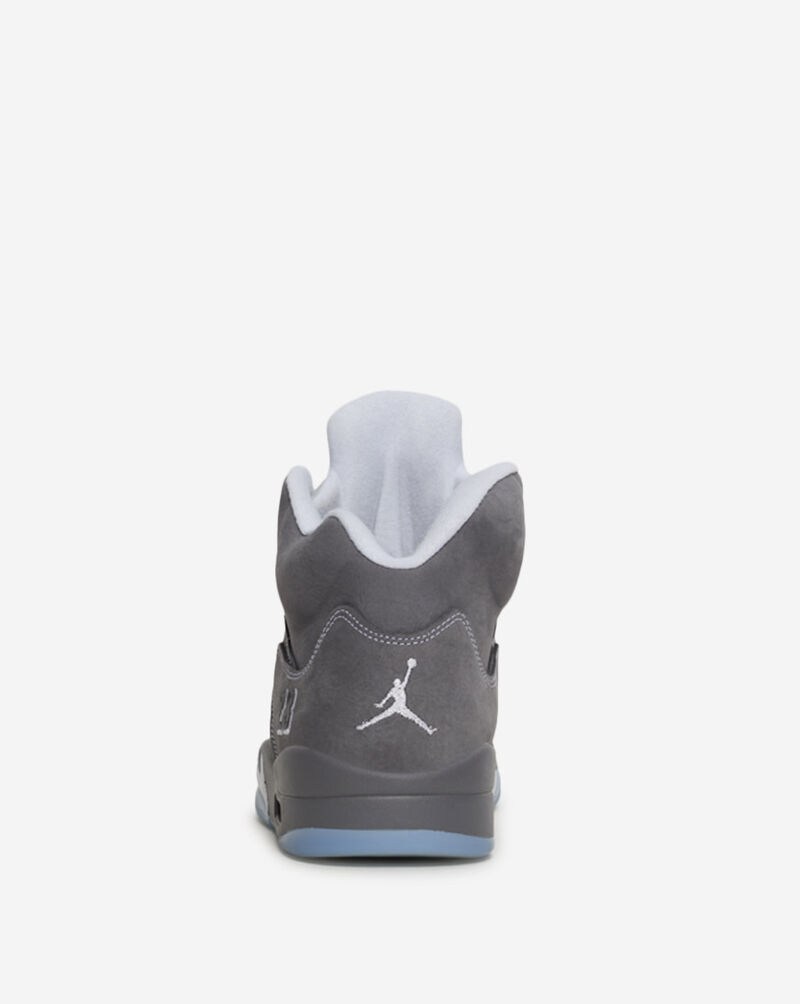Jordan Air Jordan 5 Retro "Wolf Grey" DD0587-002 Grey 5