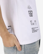 Utility Graphic Waffle Tee