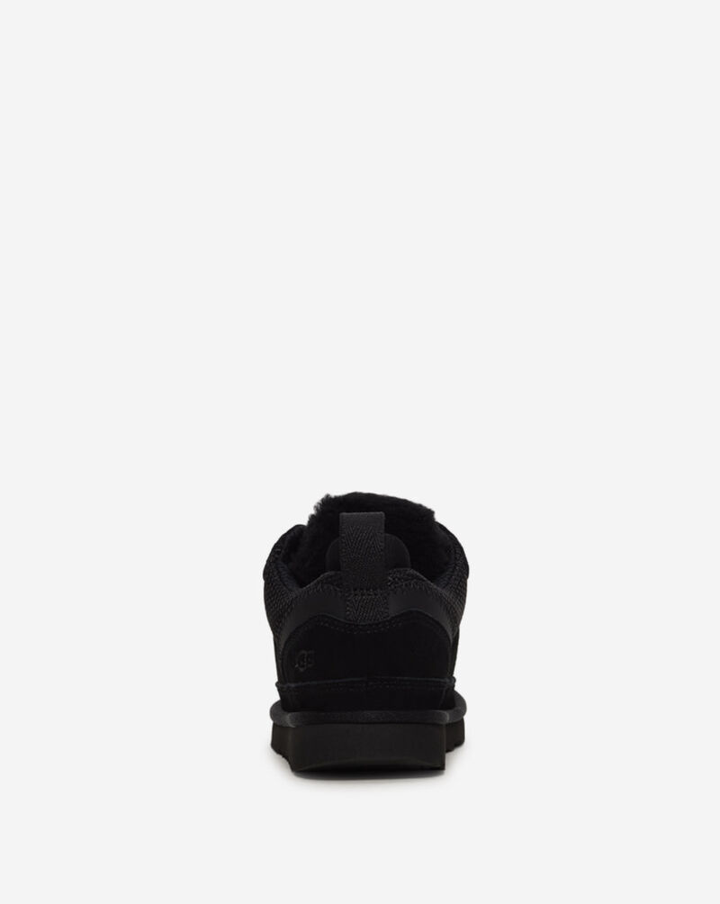 UGG Pre-School Lowmel 1152410BLKP Black 5