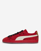 Puma Street Fighter Suede Ken 41064601 Red 1