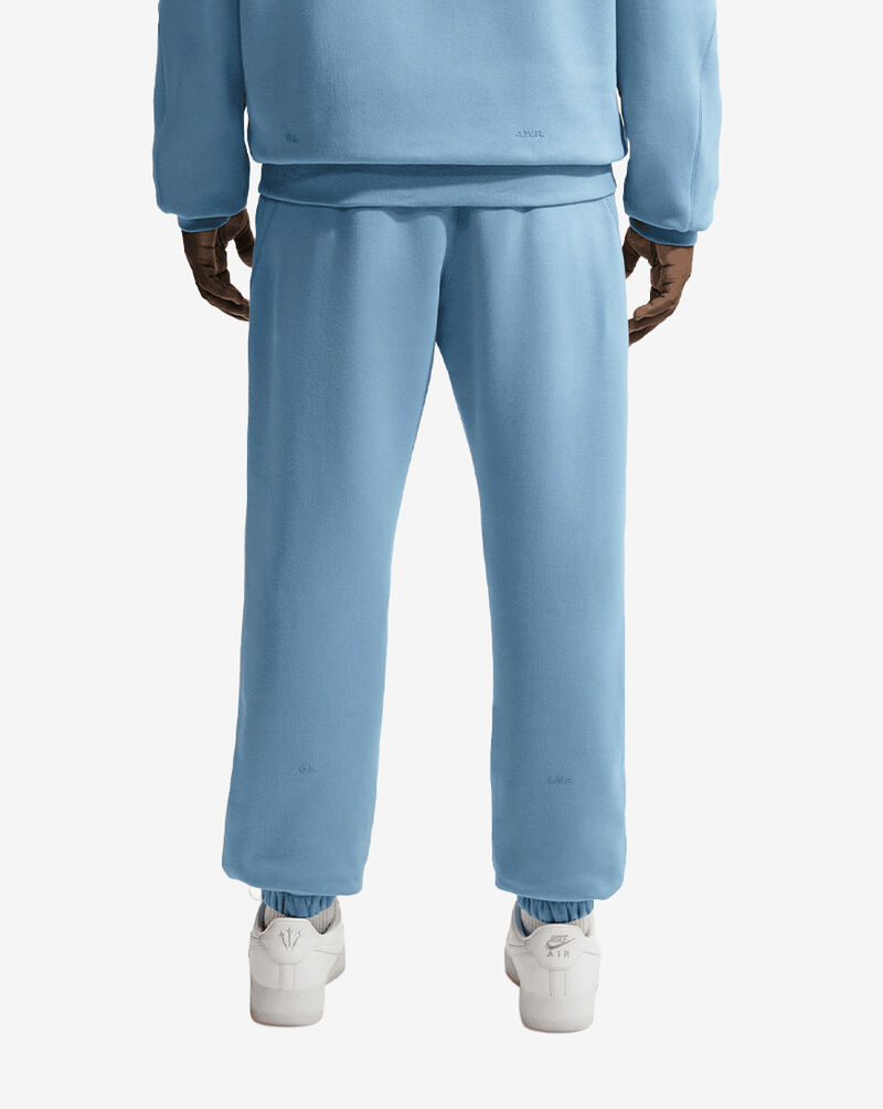 Nike NOCTA Fleece CS Sweatpants HM5764-486 Blue 2