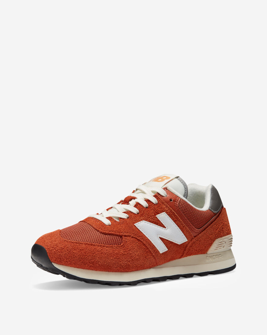 New balance 800 classic online orange