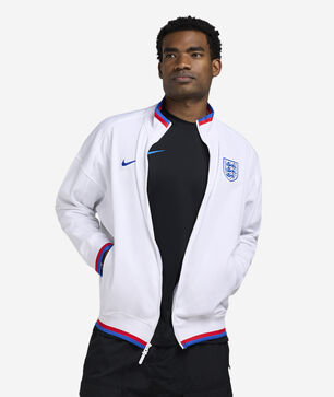 Dri-FIT Soccer Anthem Jacket