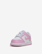 Nike Toddler Dunk Low IU7767-125 Pink 2