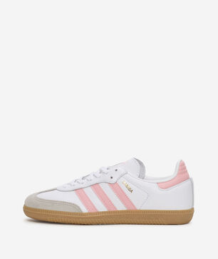 Grade School Samba OG