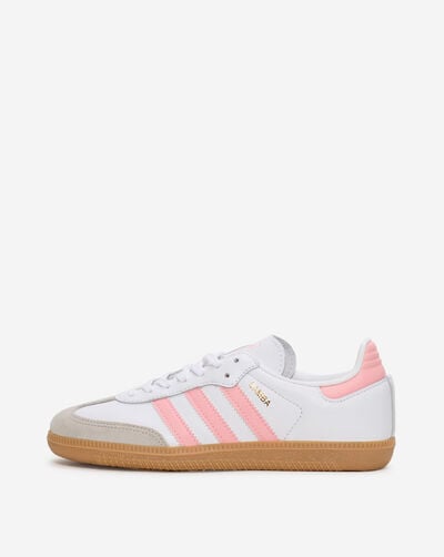 Grade School Samba OG