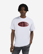 Von Dutch Eye Of Fortune Logo Tee 4VND9E0199SN-WHT White 1