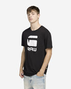 Raw Logo Tee