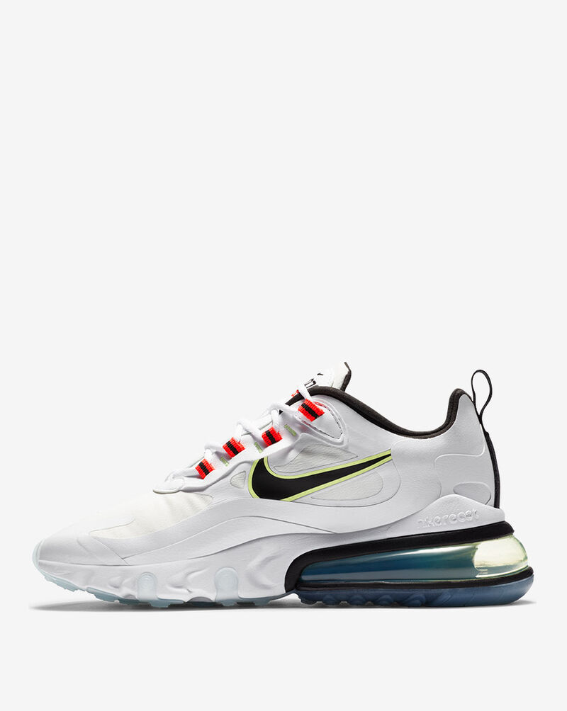 Nike Air Max 270 React Womens Shoes Snipes Usa
