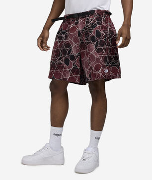 Class V Pathfinder Belted Shorts