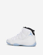 Jordan Big Kids' Air Jordan 11 Retro 378038-104 Blue 8