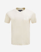 New York Rangers Neutral Drop Shoulder Tee