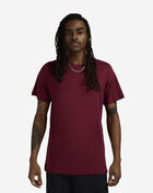 Urban Classics Crew T-Shirt  CG001-16304 Red 1