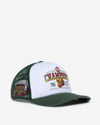 Seattle Supersonics NBA Championship Trucker Hat