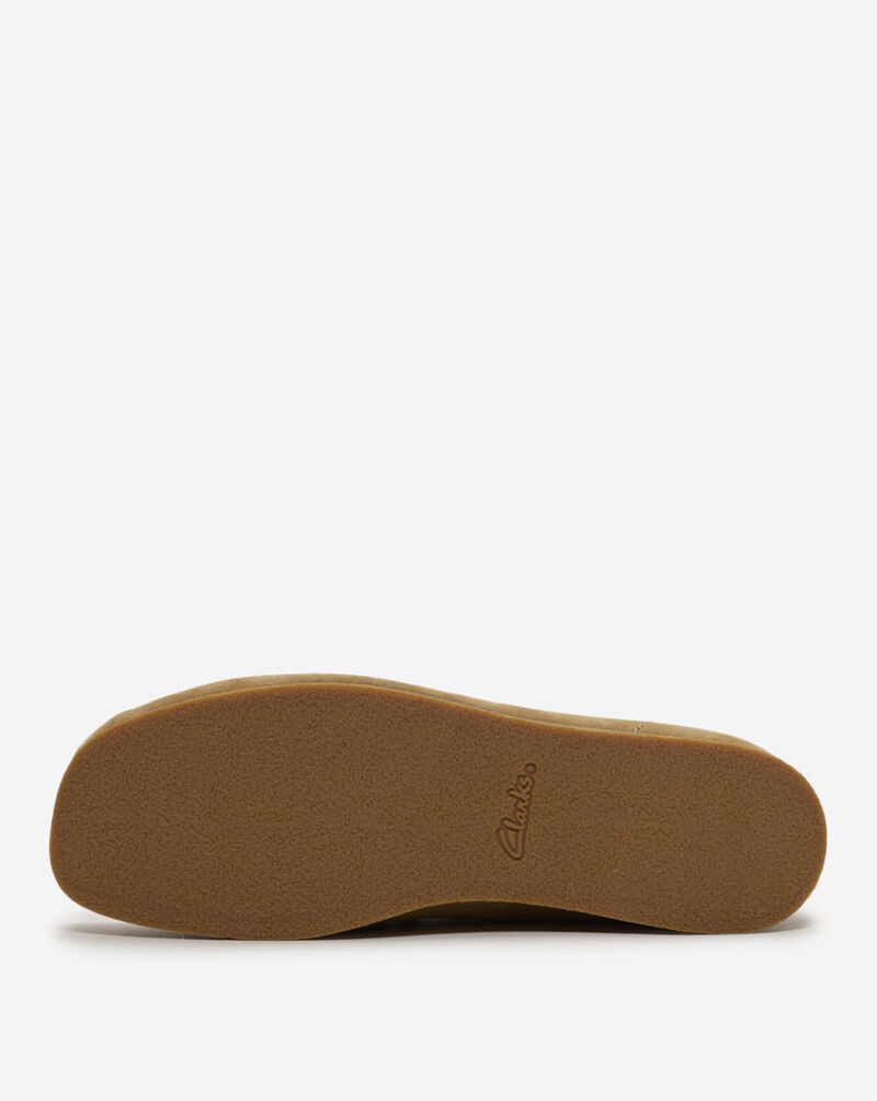 Clarks Wallabee EVO 26172821 Beige 6