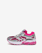 Saucony Pre-School ProGrid Omni 9 SK268188 White 1