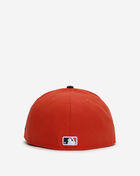 New Era 59Fifty Houston Astros Spring Training Fitted Hat 60793353 Red 4