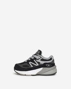 New Balance Toddler 990v6 IC990BK6 Black 1