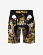 Money Hungry Briefs