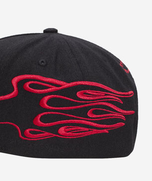 Death Squad Wool Trucker Hat