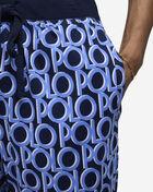 Printed Sleep Joggers