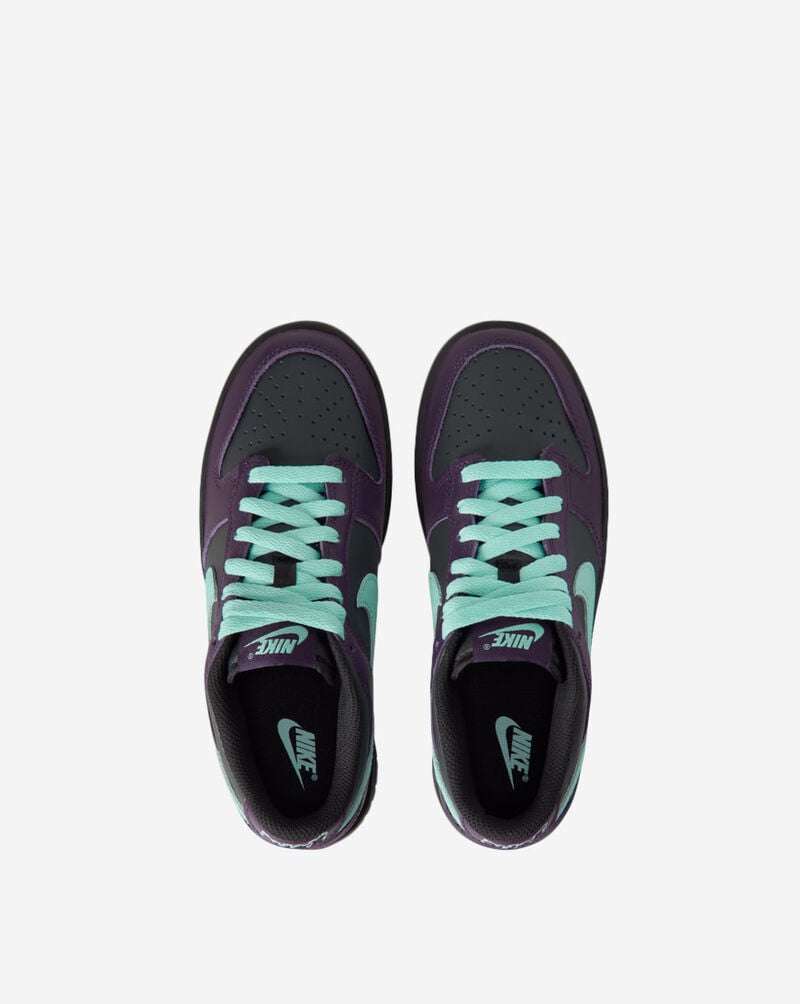 Nike Big Kids' Dunk Low FB9109-013 Grey 6