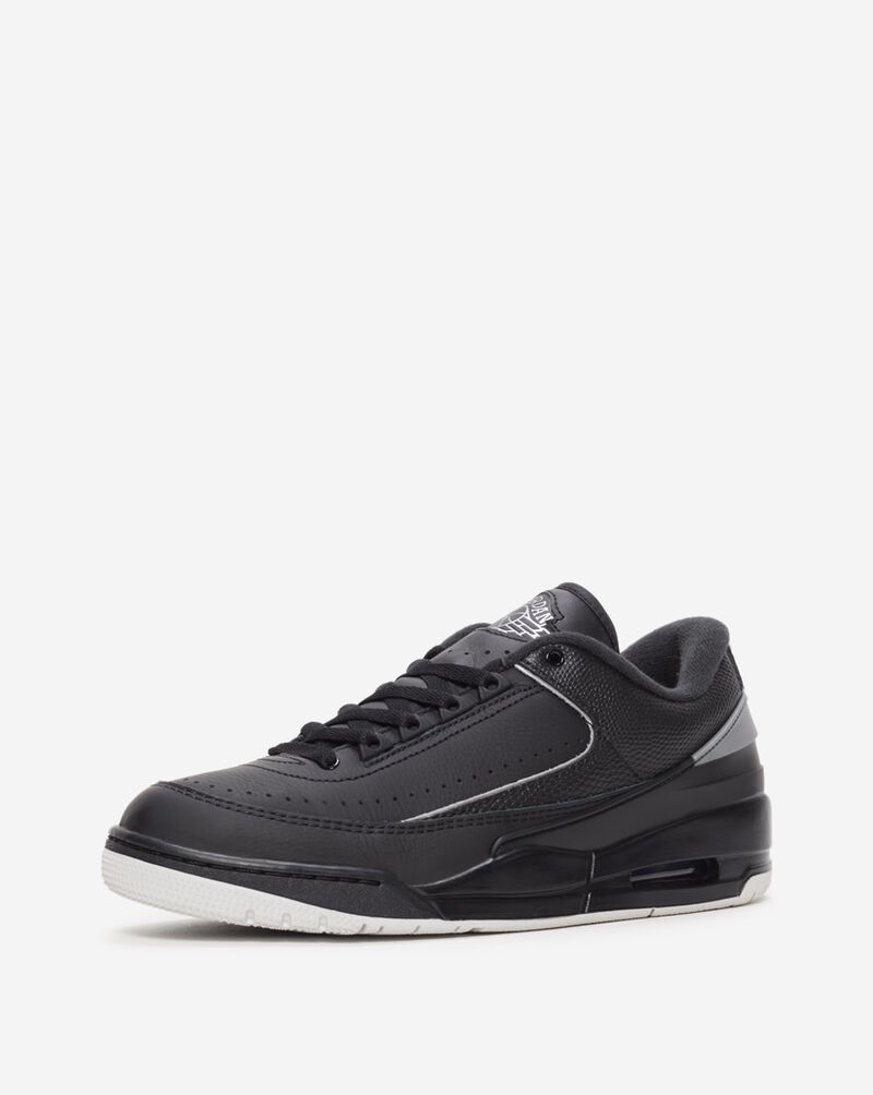 Jordan Air Jordan 2/3 FD0383-001 Black 2