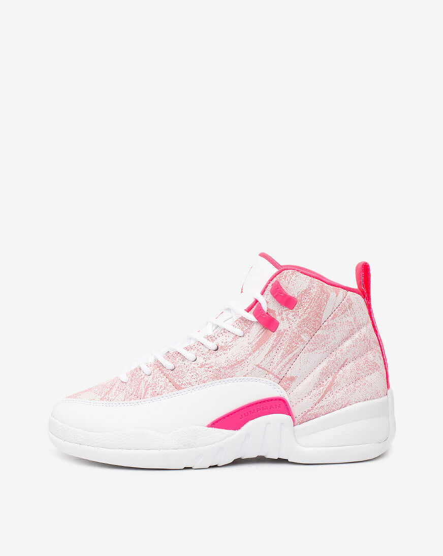 snipes jordan pink