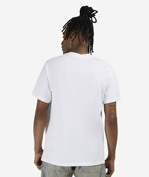 Camo Blessed Angel Tee