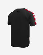 Chicago Bulls Retro Classic Striped Tee