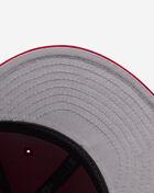 New Era 59Fifty St. Johns University Logo Fitted Hat 70894088 Red 4