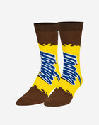 Odd Sox YooHoo Crew Socks 32719MONCD Multi 1
