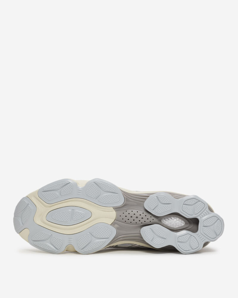 Asics GEL-KINETIC FLUENT 1203A591-101 White 6