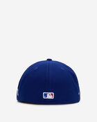 59Fifty Atlanta Braves City Connect Fitted Hat
